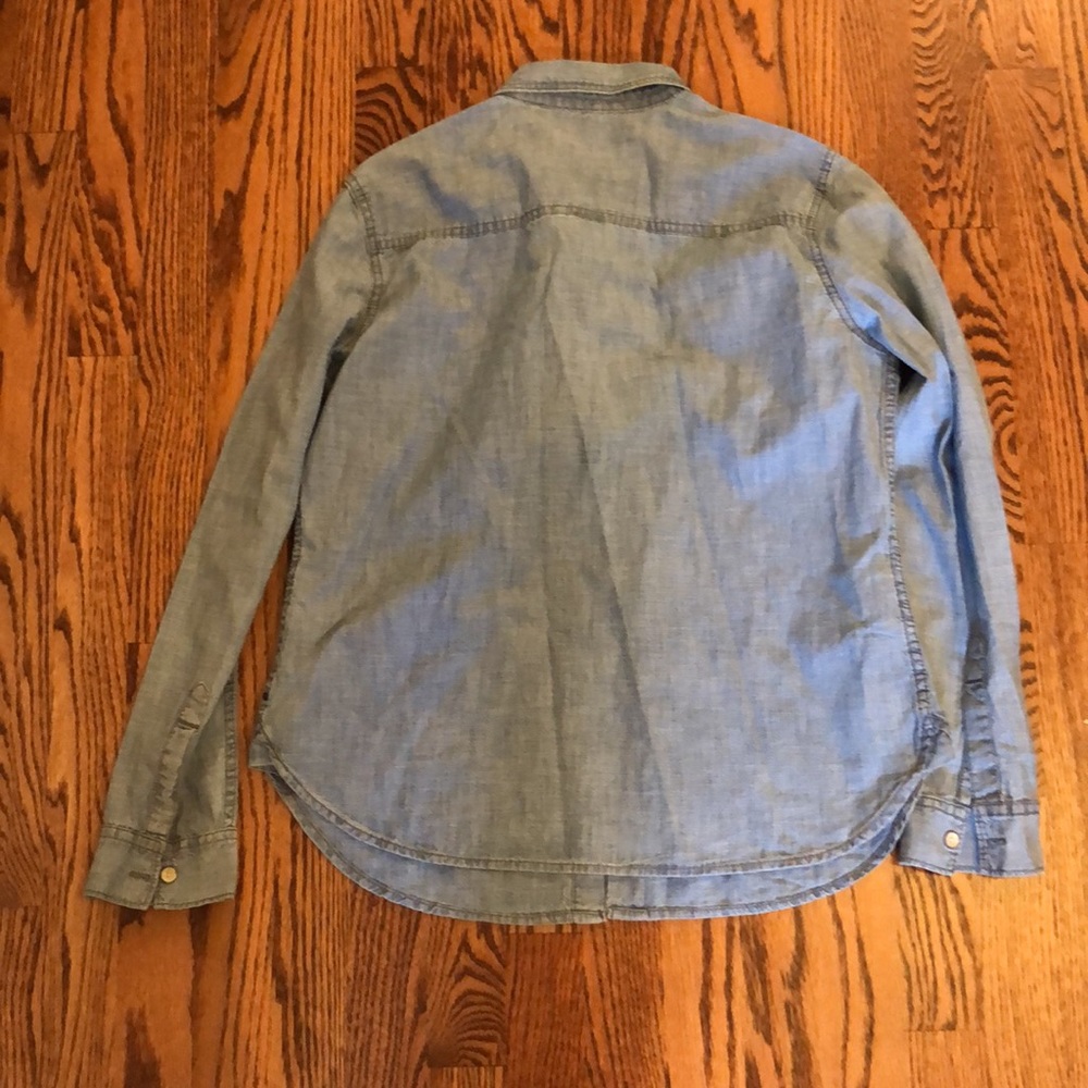 Gap Button Up - image 2